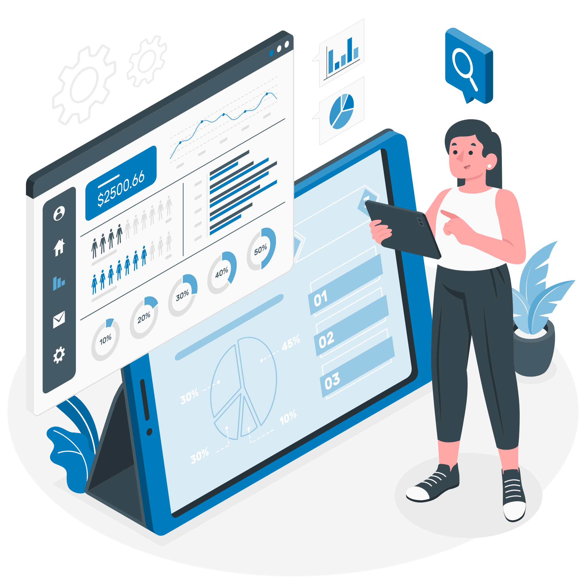 Retirement Planning Analysis